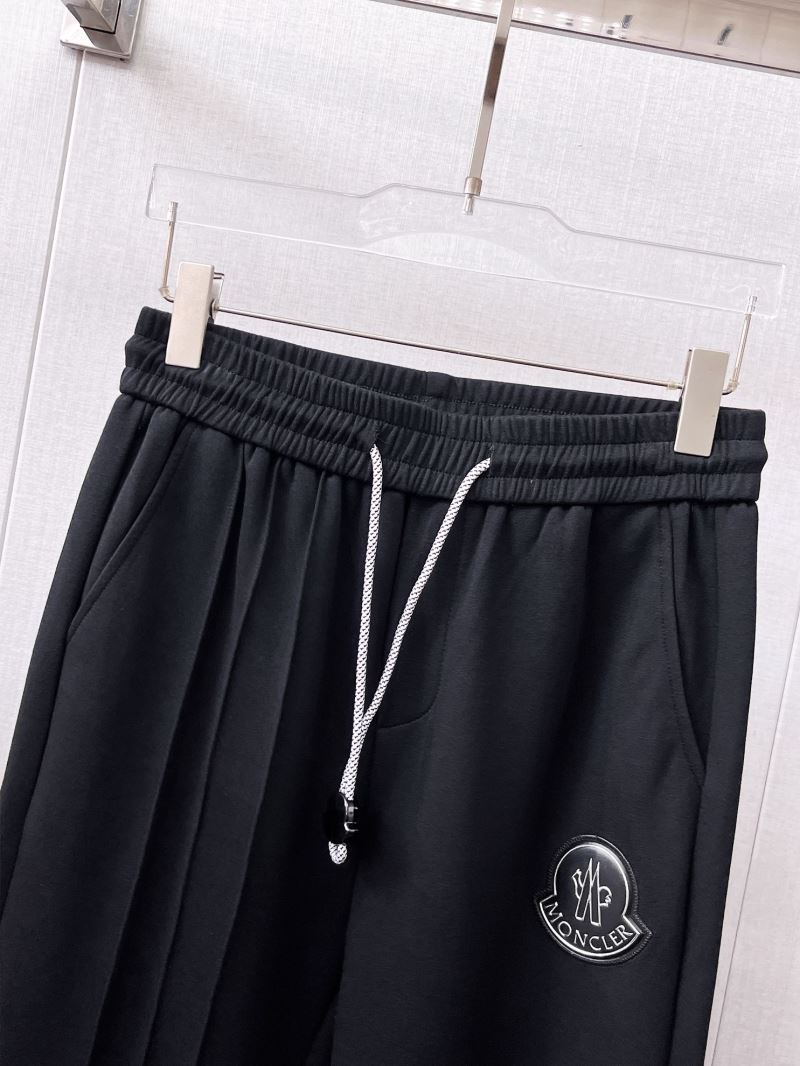 Moncler Long Pants